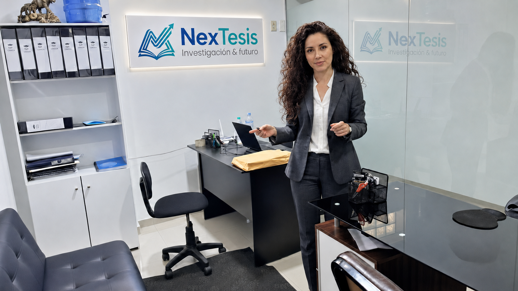 Equipo de asesores expertos en tesis en Cusco - NexTesis